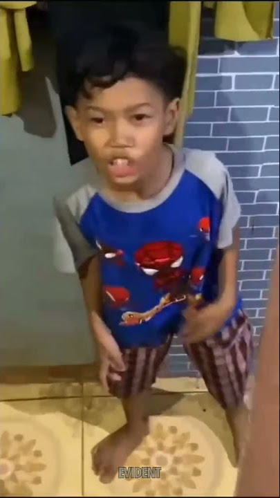 bocil ngen😂🤣