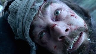 THE REVENANT Official Trailer 2 (2015) Leonardo DiCaprio, Tom Hardy HD