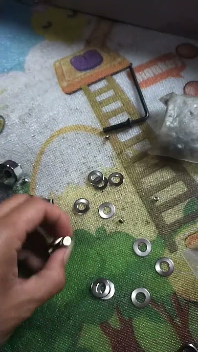Seting Regulator Nhx Naga Runting