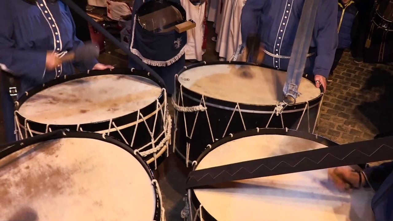 Tamborada