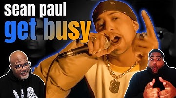 Sean Paul
