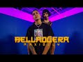 Maxiolly - BELLAQUERA (Video Oficial)