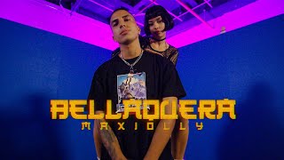 Maxiolly - BELLAQUERA (Video Oficial)