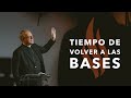Tiempo de Volver a las Bases - Sermón del Domingo del obispo Robert Barron