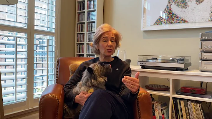 A Video Message from Sue Cunningham, CASE Presiden...