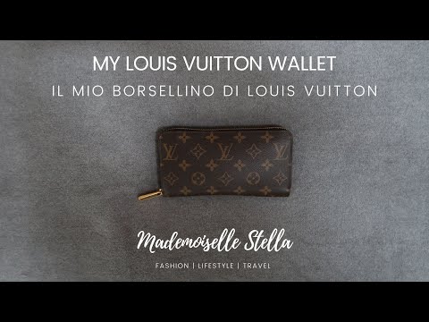 Louis Vuitton - Mademoiselle