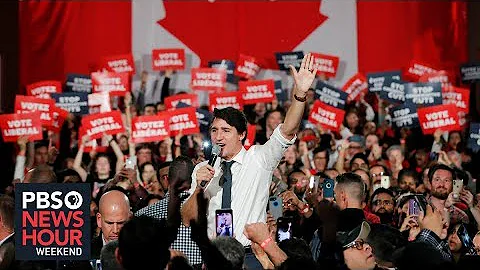 Liberals face uphill battle after Trudeau's controversies
