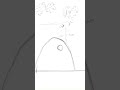 bird animation #animation #animação2d