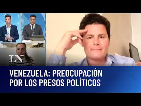 Human Rights Crisis in Venezuela