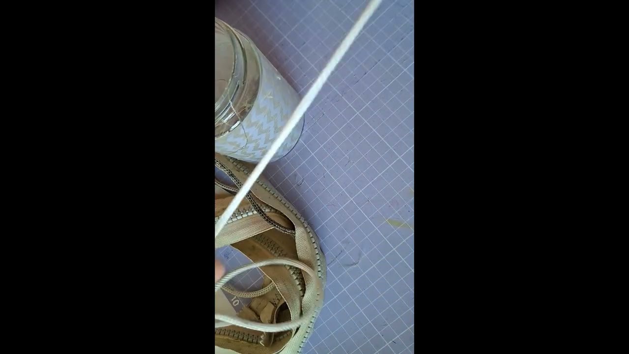 Ich habe uns eine neue Abdeckung für den grossen Sonnenschirm genäht! Und ich finde sie so schön!! Herrlich bunt und knallig!