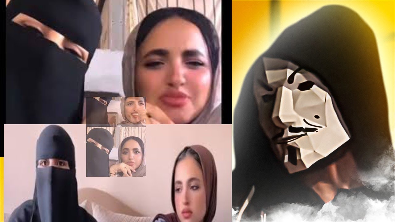 فيديو البنت و أمها مش عاجبهم امكانيات العريس مهندس ميكانيكا | أصلها فرجينيا جميلة الجميلات