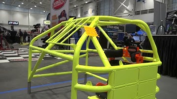 Dave Eitnier shows us what