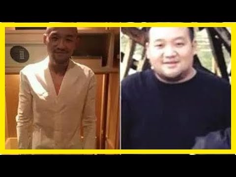 女明星們愛吸毒最後吸成了「這副模樣」......驚悚程度超越整型失敗！