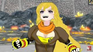 A Draconequus Cock Kings Reaction: RWBY Season 3 Part 10