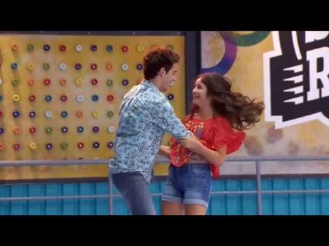 Soy Luna Temporada 1 | Capitulo 55 Parte 2