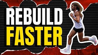 What to Do After a Marathon: Pro Recovery Tips