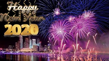 Các bài hát chúc mừng năm mới tiếng anh hay nhất 2022