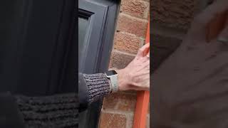 Bowing Brickwork