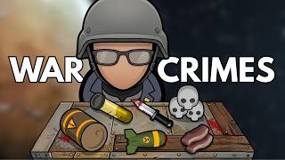 Why RimWorld Makes Good People Do Horrible Things