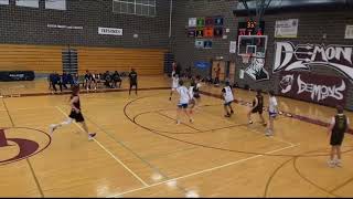 Prep Hoops Spring Kickoff Highlights