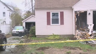 Neighbors react after 21-hour armed standoff in Auburn