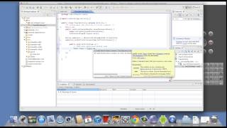 04 01 Toast - Android App Development Tutorial Part 04