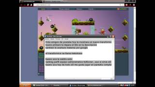 nuevo transformice pirata 2014 (Kekotrans)