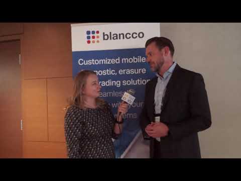 MWC LA 2019: Blancco on 5G's impacts to the device ecosystem