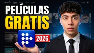 Cómo tener MUBI 3 MESES GRATIS en 2026: ¡Tutorial Fácil y 100% Legalmente!