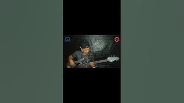 Bondan Prakoso & Fade2Black Xpresikan (BassCover)