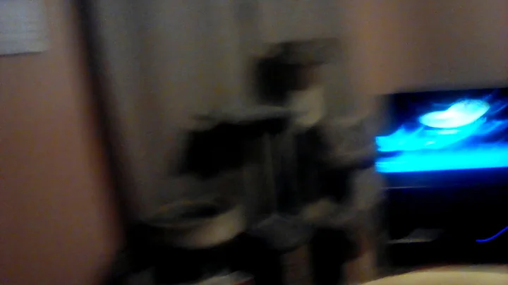 New music video plus house tour