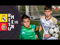 Resumen real madrid vs cerdanyola fc u12 tic tac cup 2023