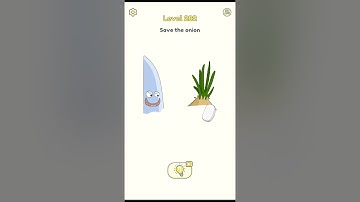 solve puzzle hard game DOP 2 delete one part #shorts level 282#dop2