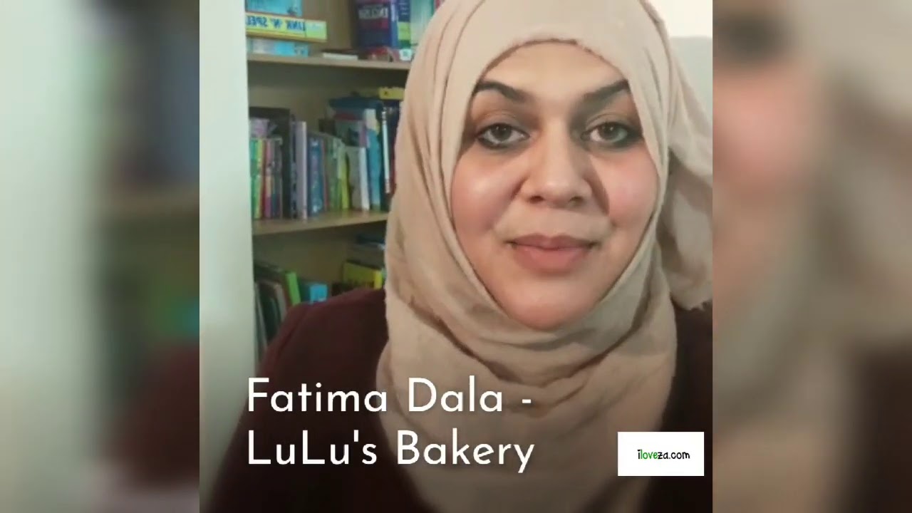 Meet LuLu's Bakery 