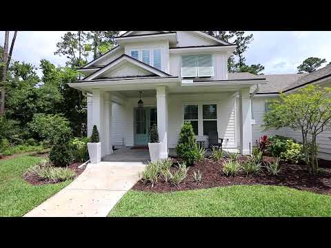 100 King Sago Court, Ponte Vedra Beach, FL home video tour