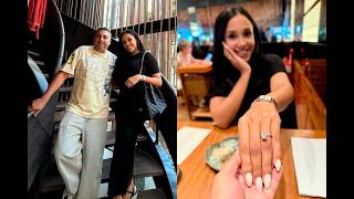 Ricardo Mendoza: Why did he ask Katya Mosquera to marry him again?