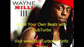 Lil' Wayne - A Milli Instrumental [High Quality]