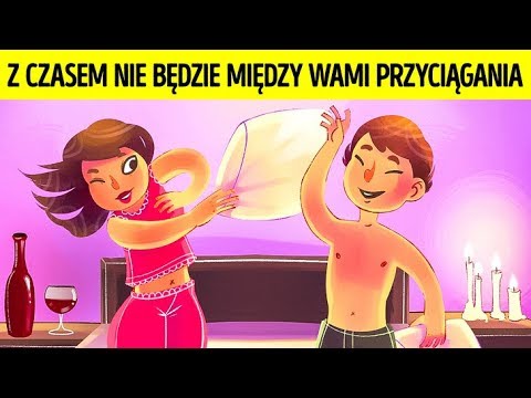 Wideo: 10 Zasad Miłości