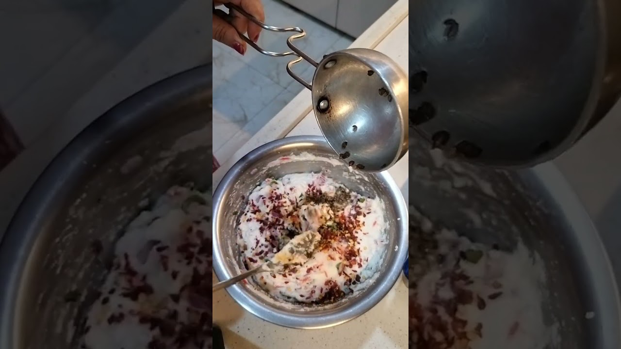 Instant rawa appe with green chutney 