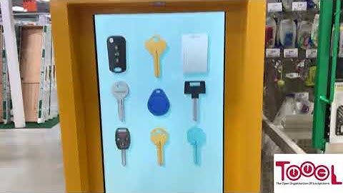 DEF CON Safe Mode Lock Picking Village  - Tony Virelli - Key Duplication - Not Just for the Movies