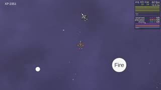 Sector 66 - Accurate Raycast Projectiles