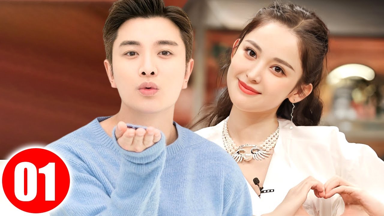 Phim Mới 2023 | Tổng Tài Giả Ngốc - Tập 1 | Siêu Phẩm Ngôn Tình Trung ...