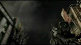 INCREDIBLE  Killzone 2 BETA footage (CAM 4)