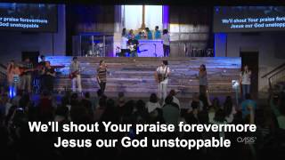 Baptisms (05.17.2015)