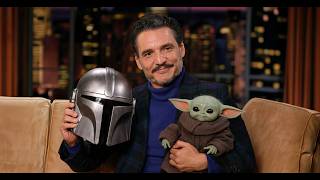 Nobody Knew Pedro Pascal Like This!
