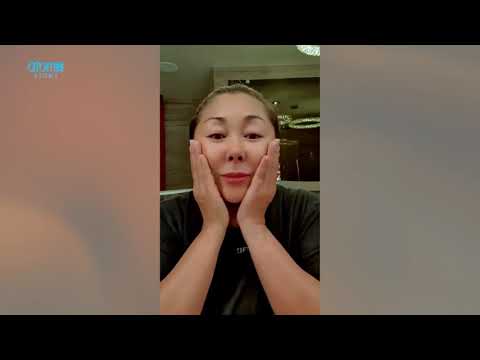 Видео: Анита Цой: намтар, хувийн амьдрал