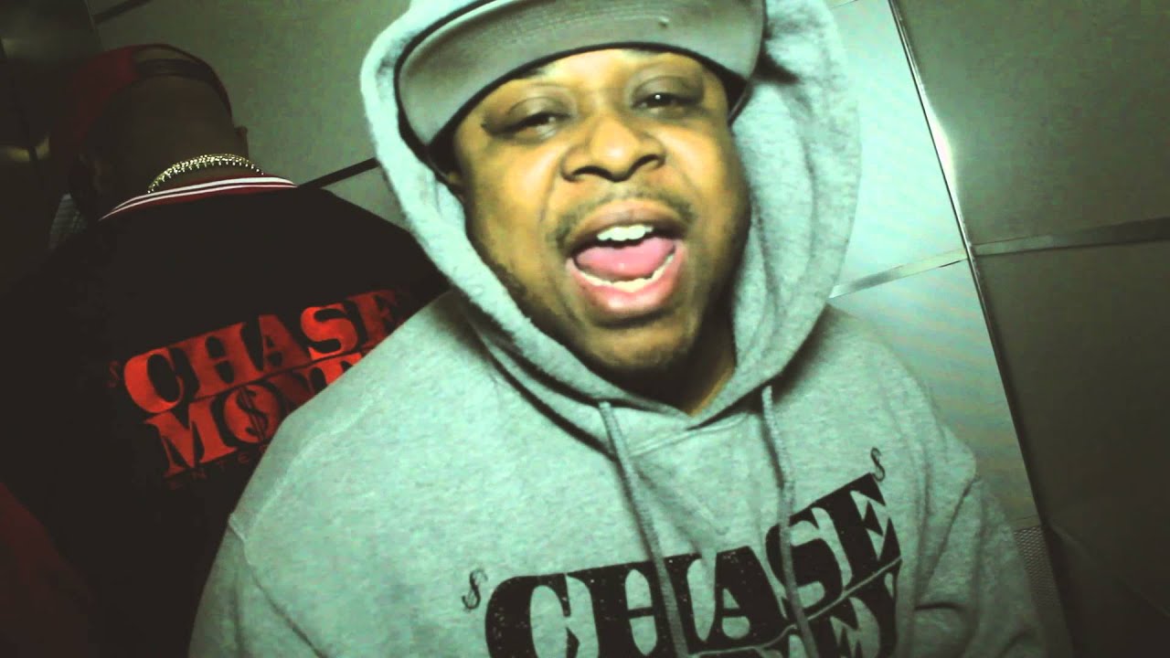 Chase Money - GIVE THANKS  (Shot by Foulboy Briz)