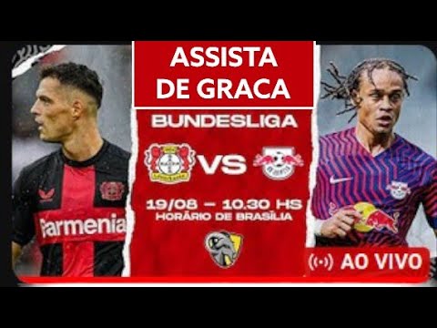 Europa League: Assista ao vivo e de graça ao jogo Qarabag x Bayer Leverkusen