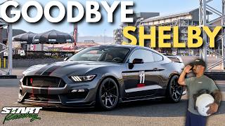 The Car That Started it All | A Shelby GT350R Farewell
