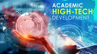 Academic high-tech development | Bazaar